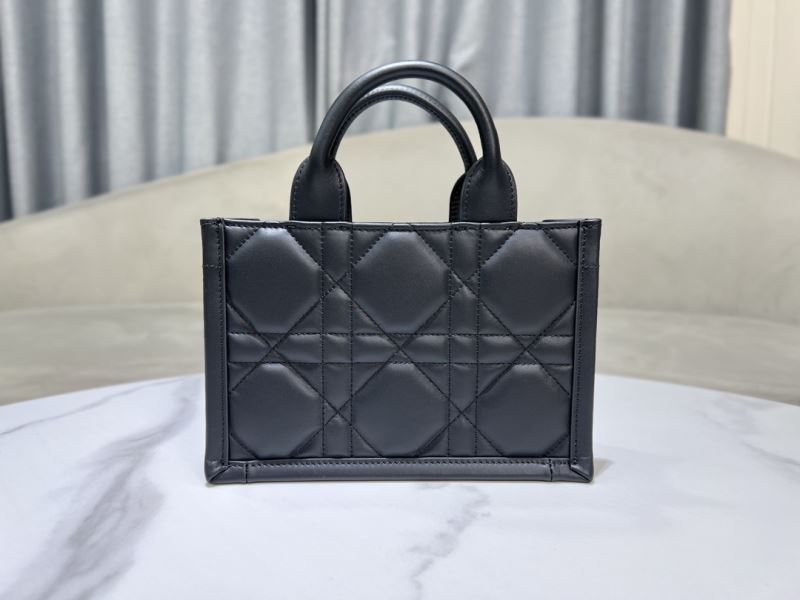 Christian Dior Shopping Bags